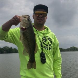 Meet your Posher, Josh